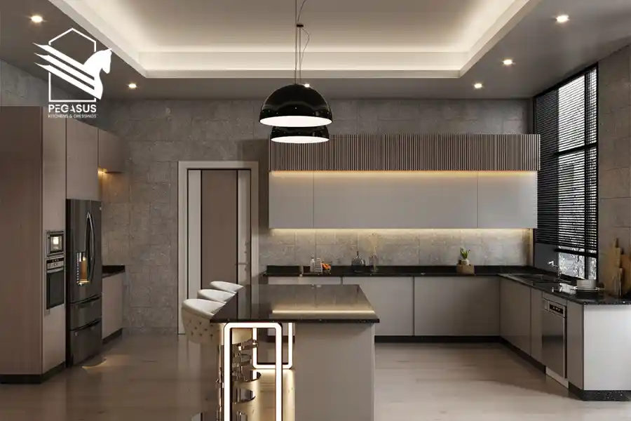 Kitchens & Furniture