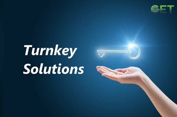 Turnkey Solutions